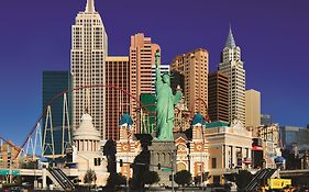 New York New York Hotel Casino